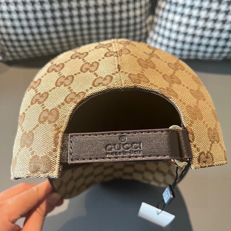 COZY BAGS - Guki Hats & Caps - 006