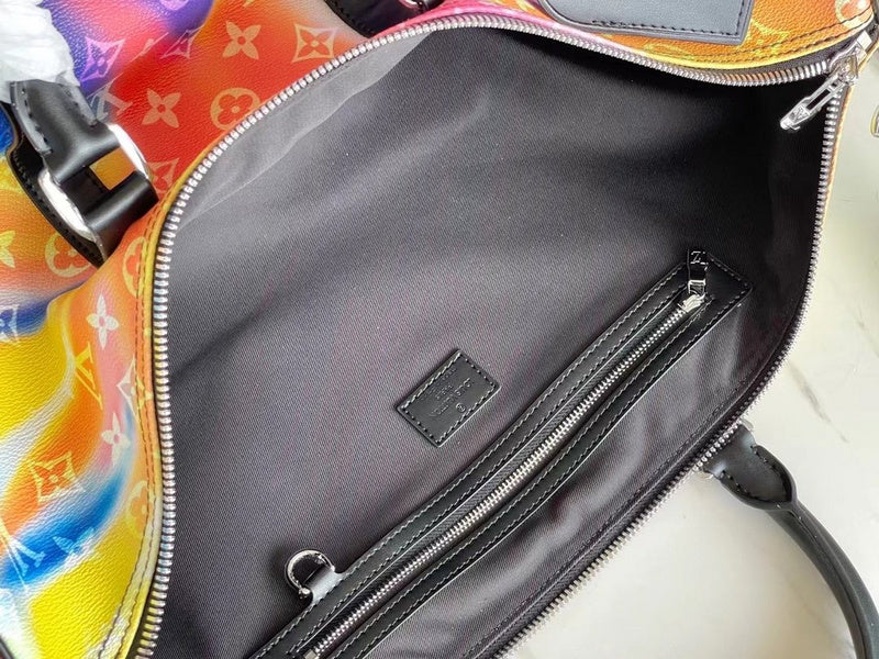 JB - LOV Travel Bags - 074