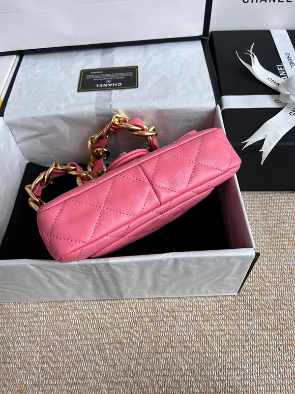 COZY BAGS - CHL Lady Bags - 243