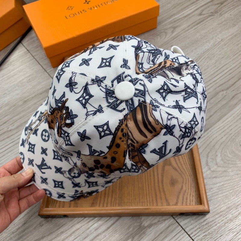 COZY BAGS - LOV Hats & Caps - 109