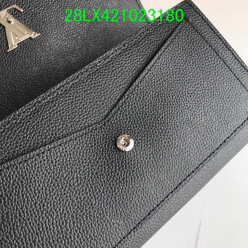 COZY BAGS - CHL Wallet - 1305