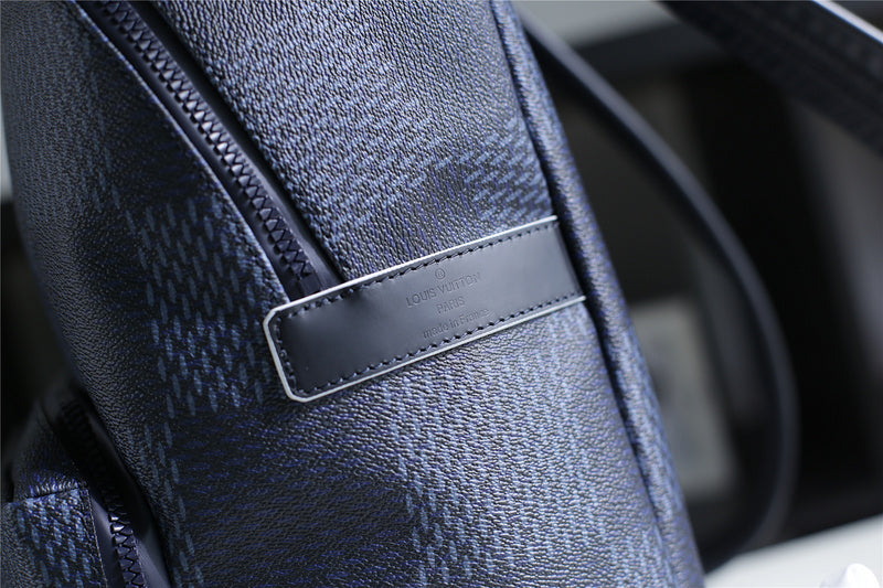 COZY - LOV Backpacks - 240