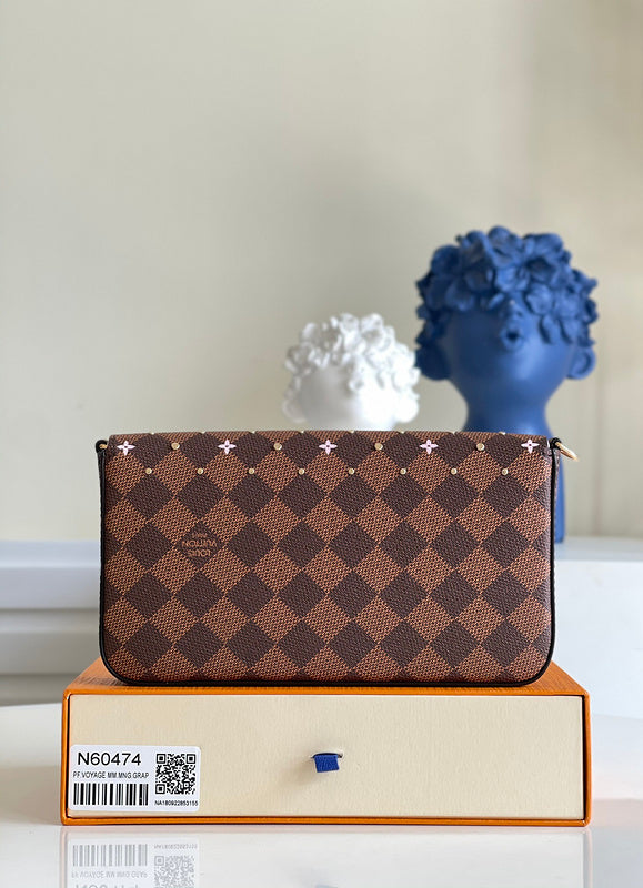 COZY - LV Bags - 3231