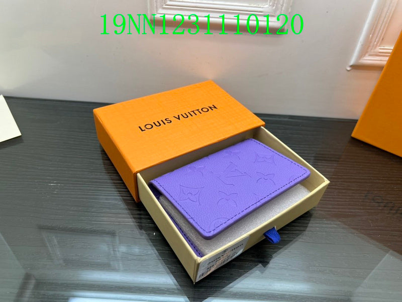 COZY BAGS - LOV Wallet - 887