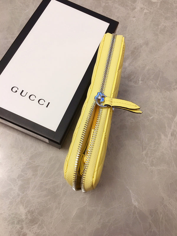 COZY BAGS - Guki Wallet - 358