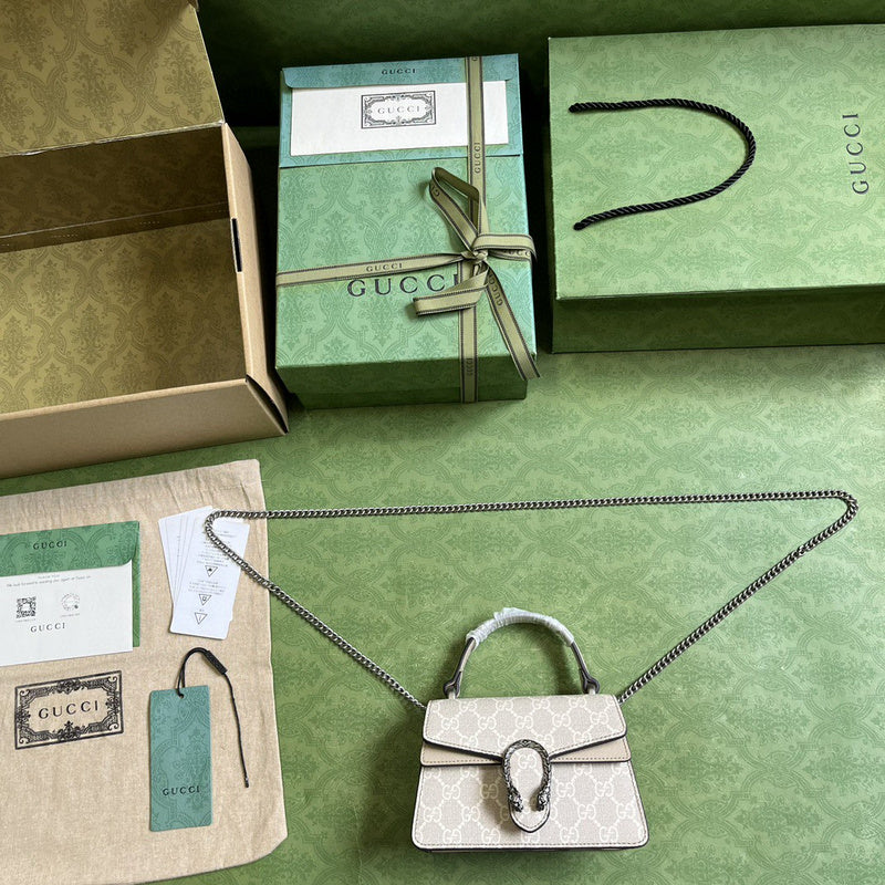 COZY - GUKI Women Bags - 270