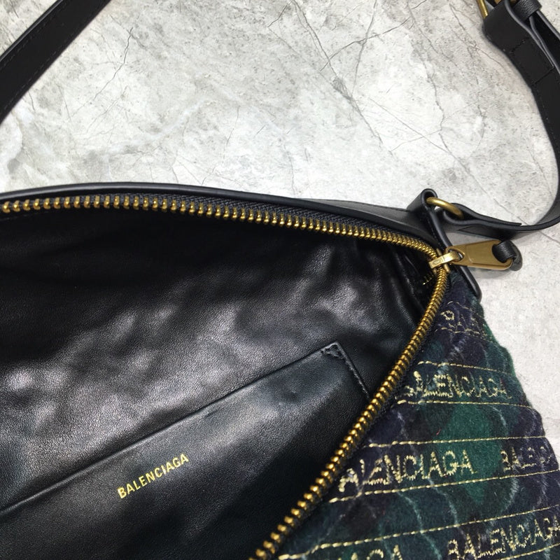 COZY BAGS - BG Lady Bags - 462