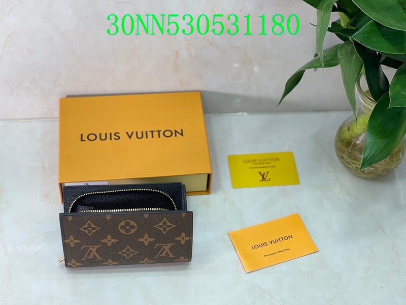 COZY BAGS - CHL Wallet - 870