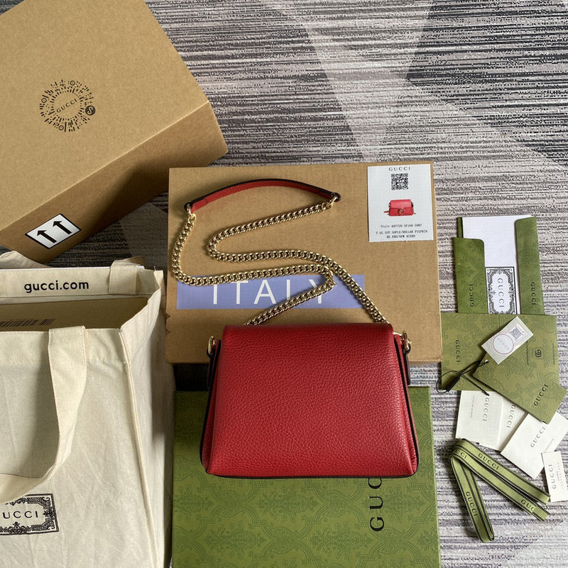 COZY BAGS - GUKI Bags - 2014