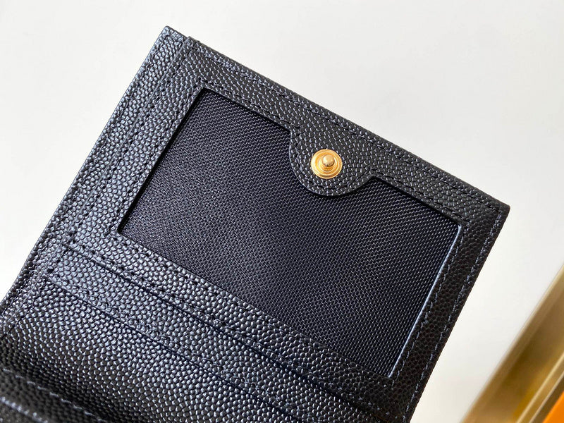 COZY - YLS Wallets - 031