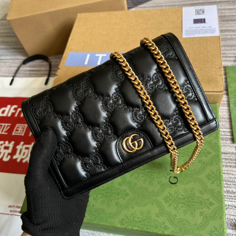 JB - Guki Lady Bags - 500