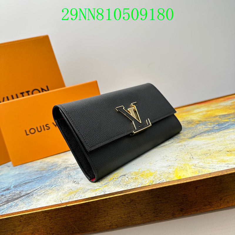 COZY BAGS - LOV Wallet - 457