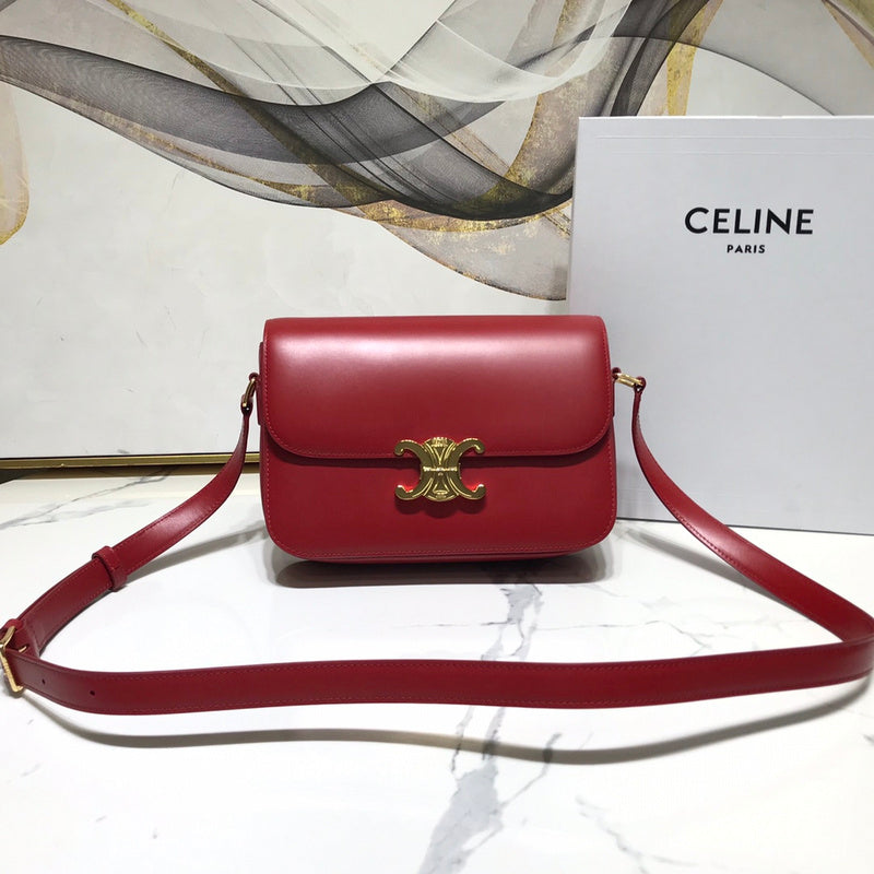 COZY - COL Bags - 024