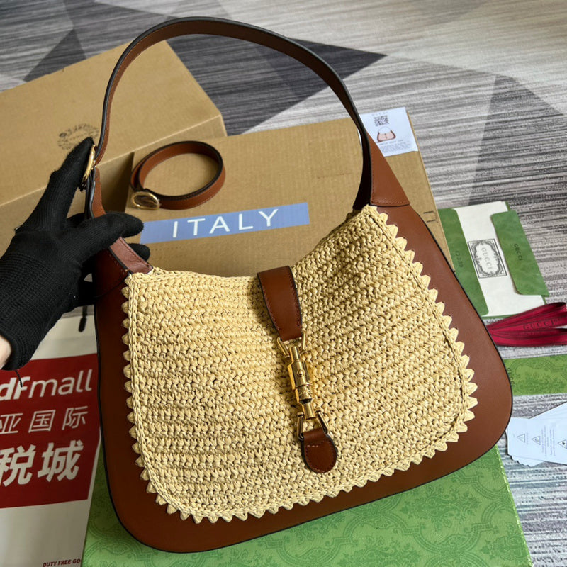 JB - Guki Lady Bags - 332
