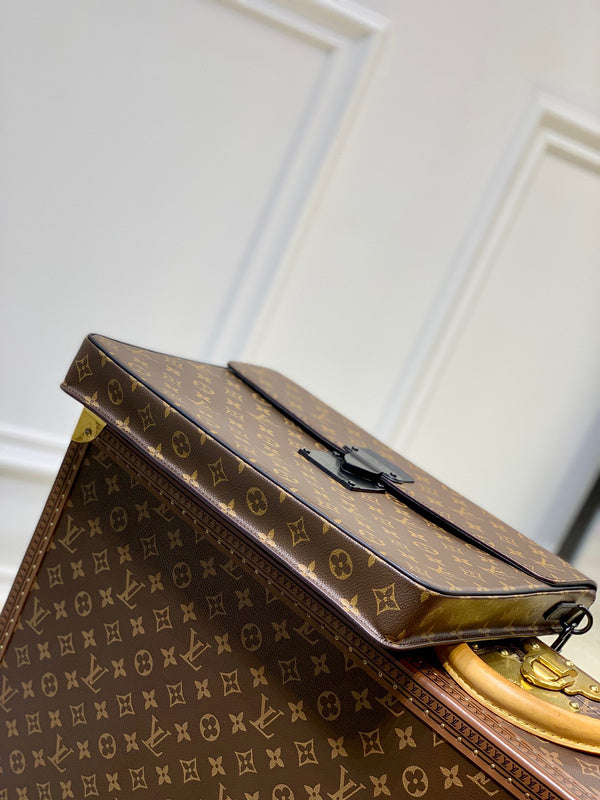 COZY - LOV Men Business Bags - 019
