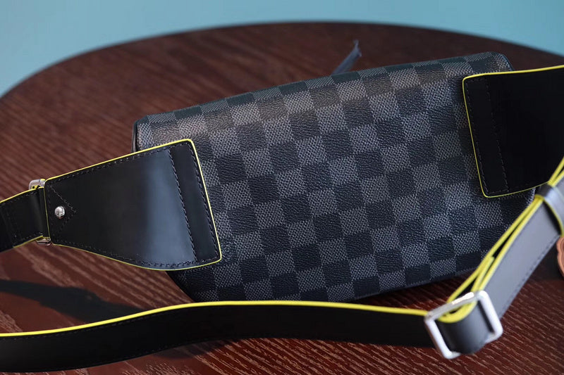 COZY BAGS - LOV Men Bags - 483