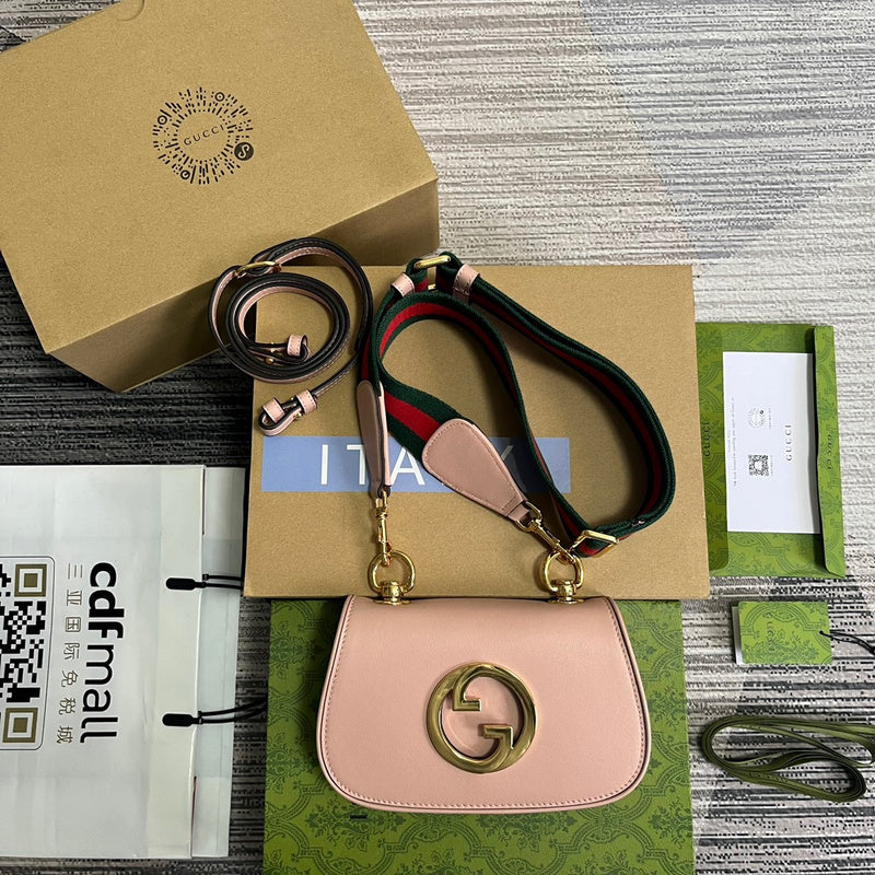JB - Guki Lady Bags - 207