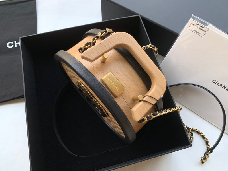COZY BAGS - CHL Lady Bags - 338