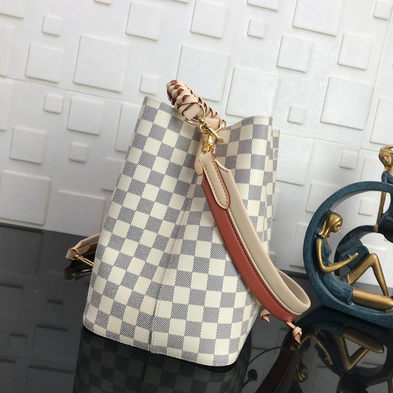 COZY - LV Bags - 4309