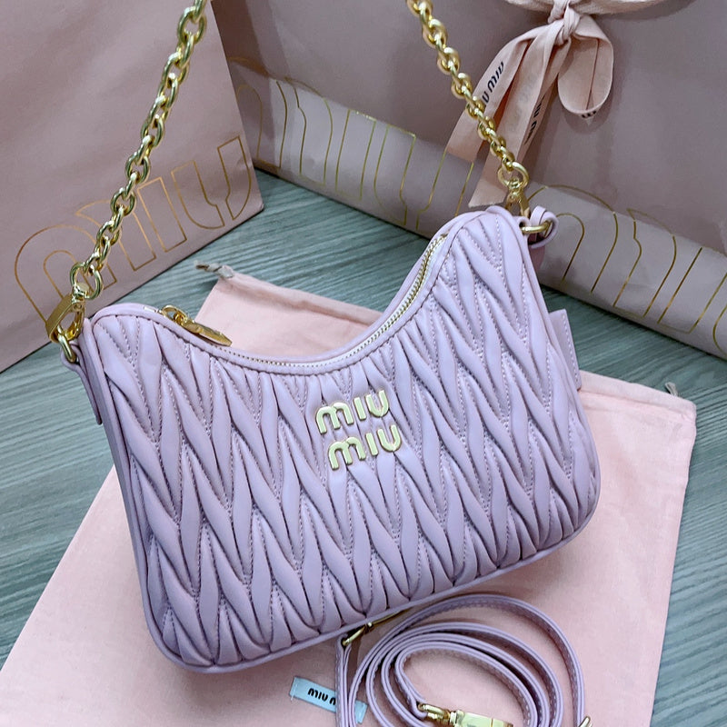 COZY BAGS - MMU Bags - 039