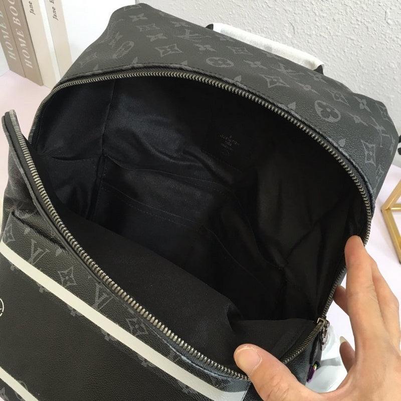 COZY - LOV Backpacks - 136
