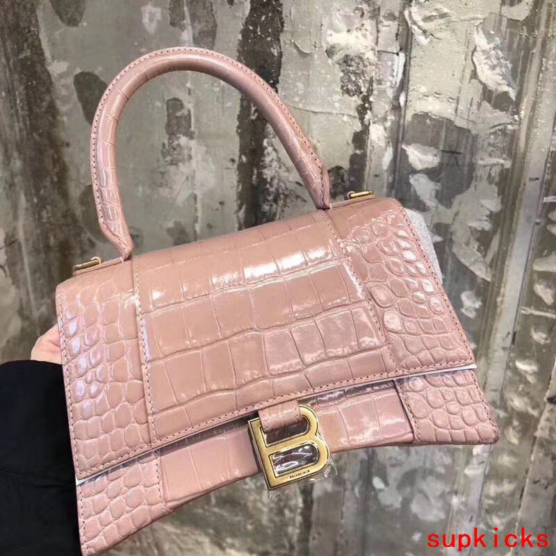 COZY BAGS - BG Hourglass Bags - 169