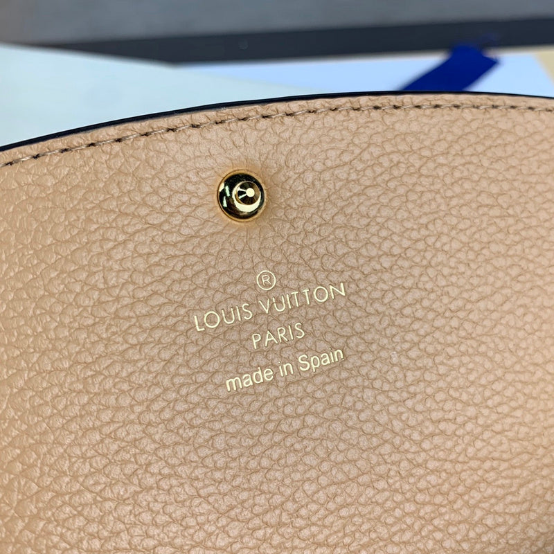 COZY - LOV Wallets - 271