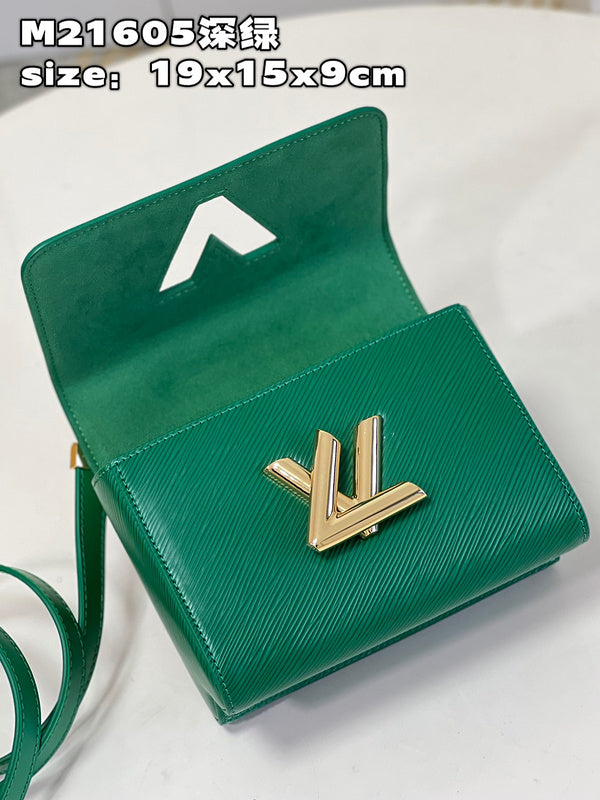 COZY BAGS - LOV Bags - 1226