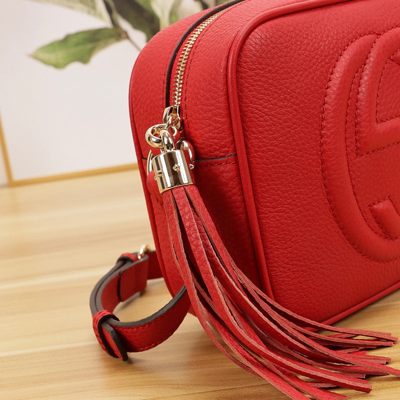 COZY - GUKI Women Bags - 078