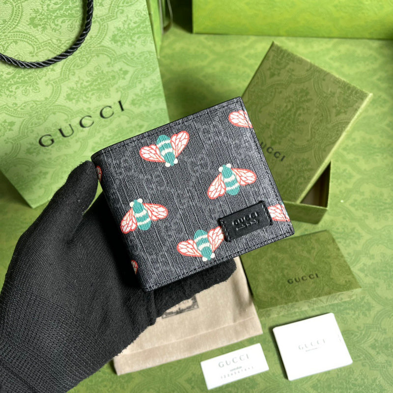 Cozy Bags - GUKI Women Wallets - 091