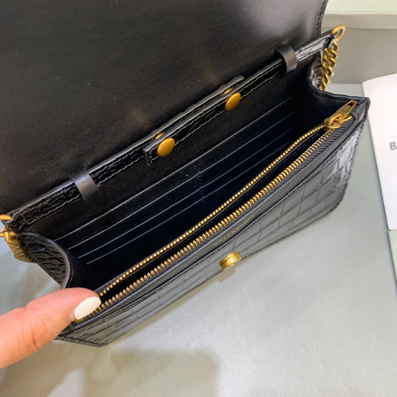 COZY BAGS - BG Lady Bags - 243