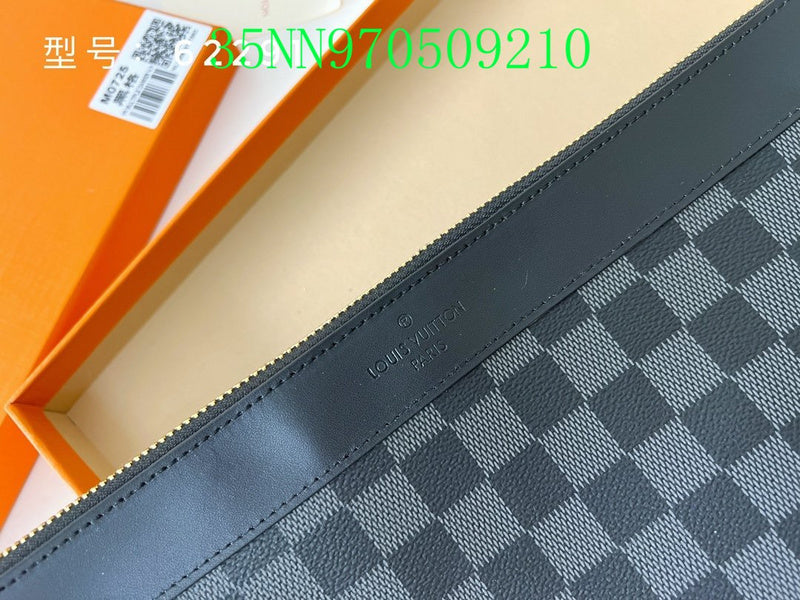 COZY BAGS - LOV Wallet - 1386