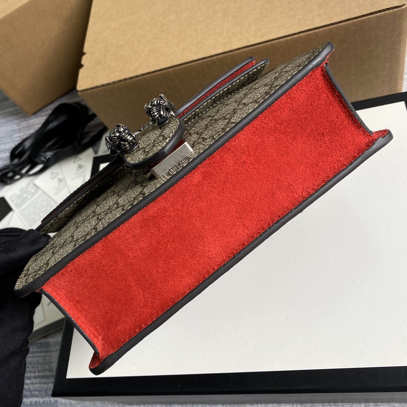 COZY BAGS - GUKI Bags - 2030