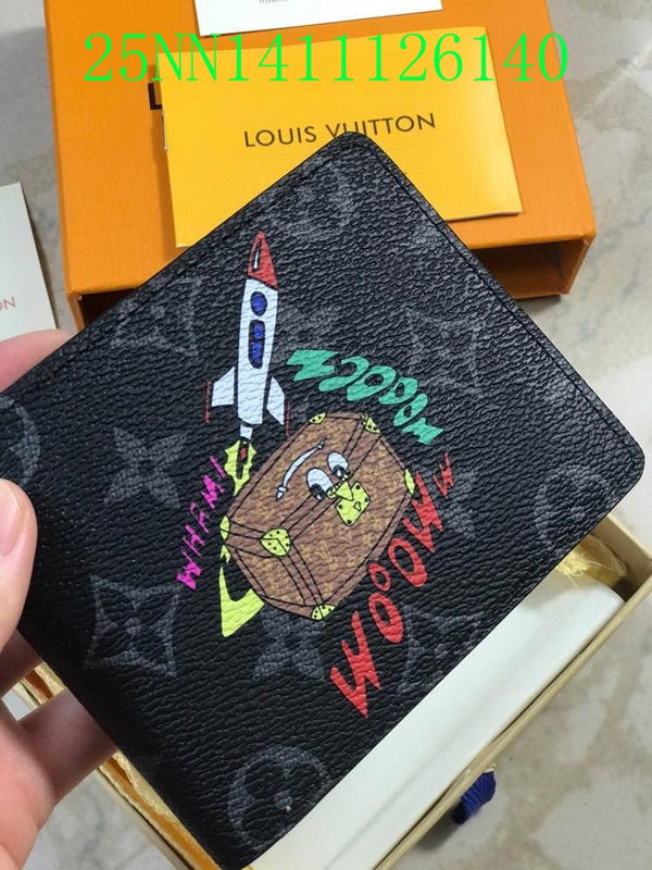 COZY BAGS - CHL Wallet - 462