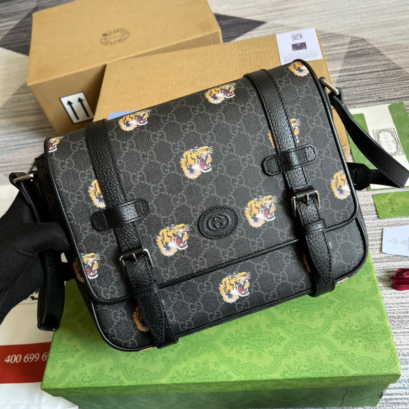 COZY BAGS - Guki Men Bags - 081