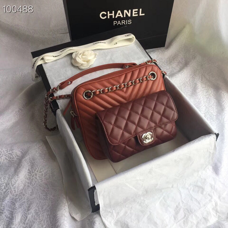 COZY BAGS - CHL Lady Bags - 643