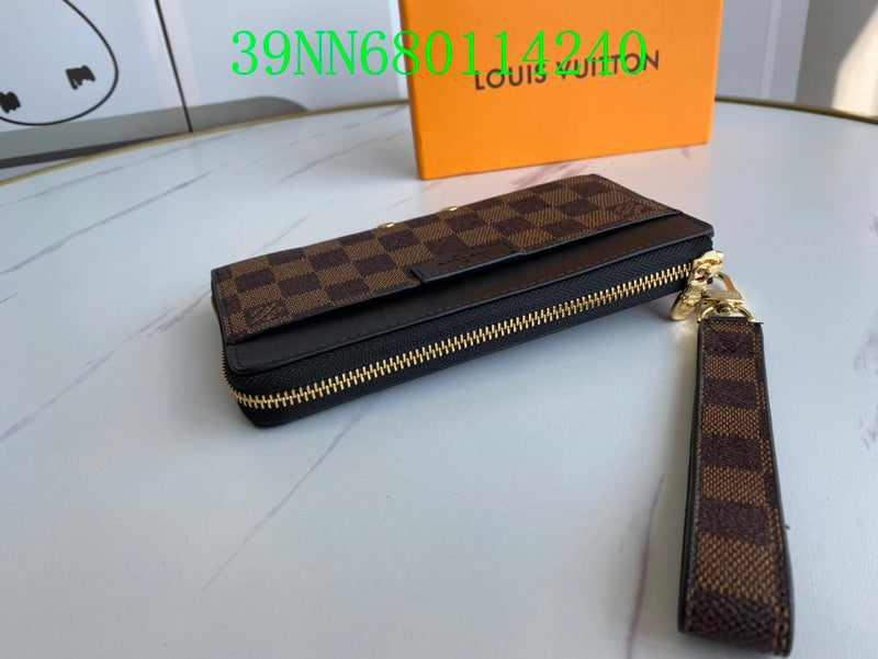 COZY BAGS - CHL Wallet - 1201