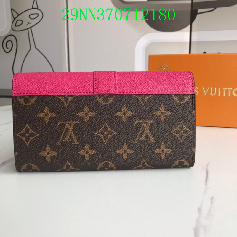 COZY BAGS - CHL Wallet - 751