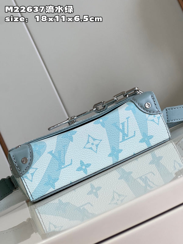 COZY BAGS - LOV Bags - 535
