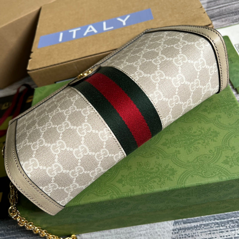 Cozy Bags - GUKI Women Shoulders Bags - 236