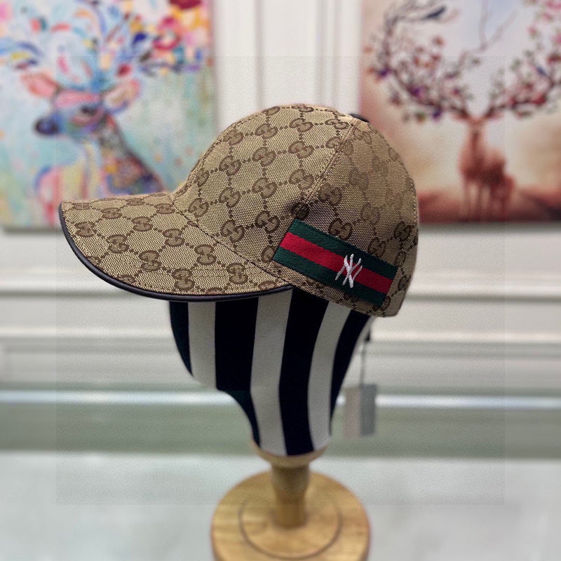 COZY BAGS - Guki Hats & Caps - 016