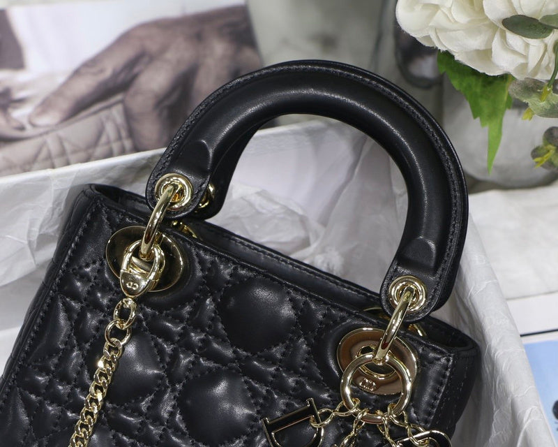 JB - DOR Lady Bags - 476