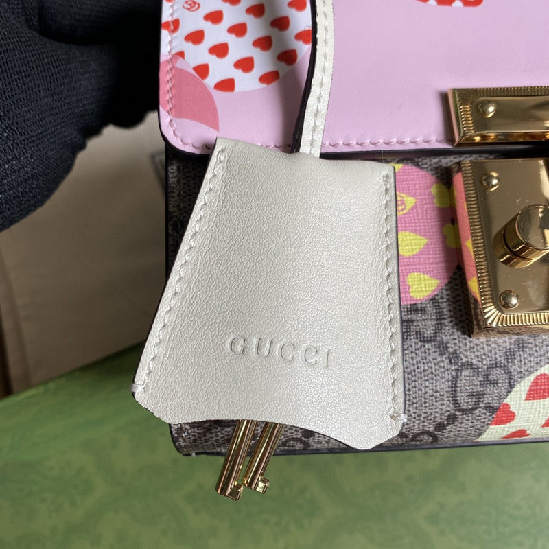 COZY BAGS - GUKI Bags - 1757