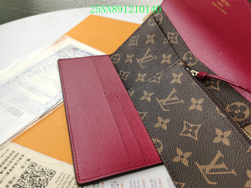 COZY BAGS - CHL Wallet - 367
