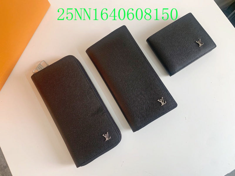 COZY BAGS - LOV Wallet - 1228