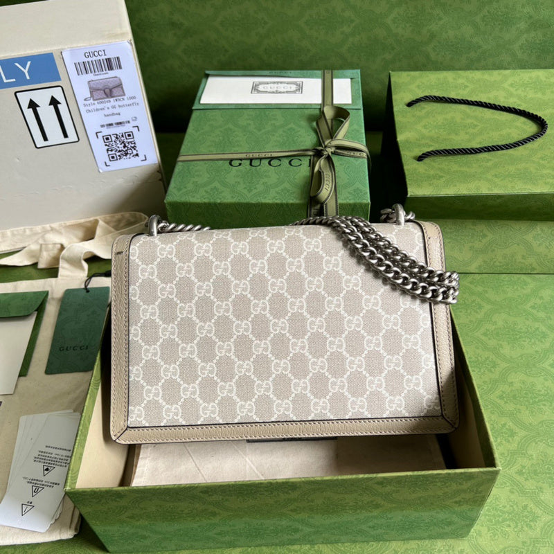 JB - Guki Lady Bags - 734