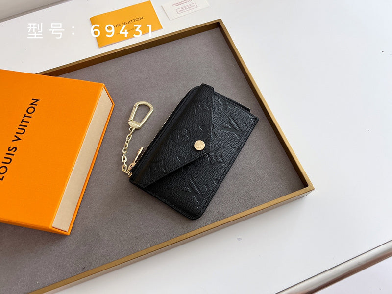 COZY BAGS - LOV Wallets - 821