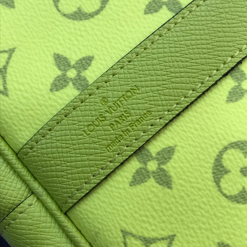 JB - LOV Travel Bags - 134