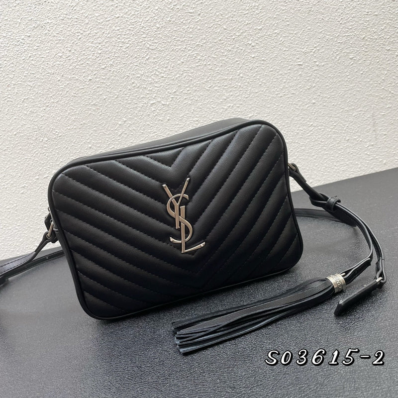COZY - YLS Bags - 647