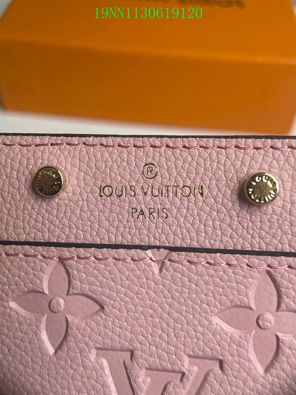 COZY BAGS - LOV Wallet - 365